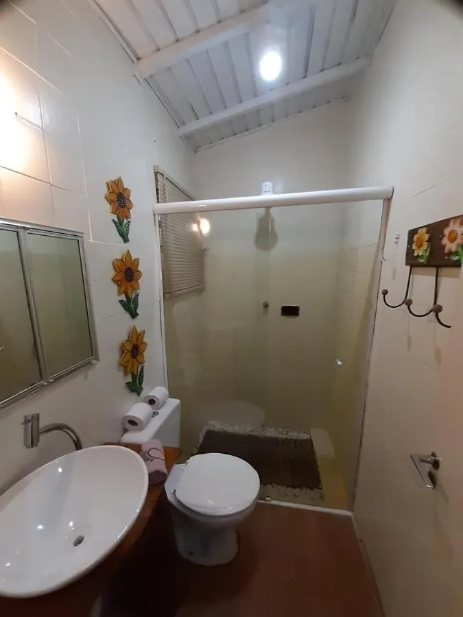 Villa Valentina Chales Com Lareira E Churrasqueira Campos do Jordão Feriehus