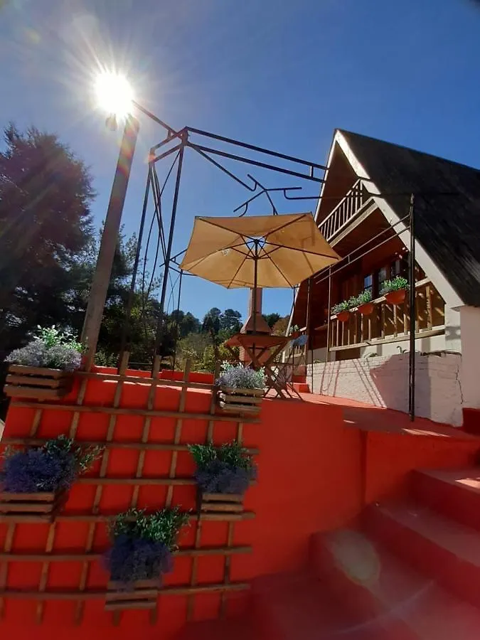 Villa Valentina Chales Com Lareira E Churrasqueira Campos do Jordão Feriehus