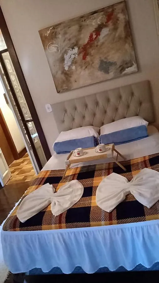 Villa Valentina Chales Com Lareira E Churrasqueira Campos do Jordão Βραζιλία