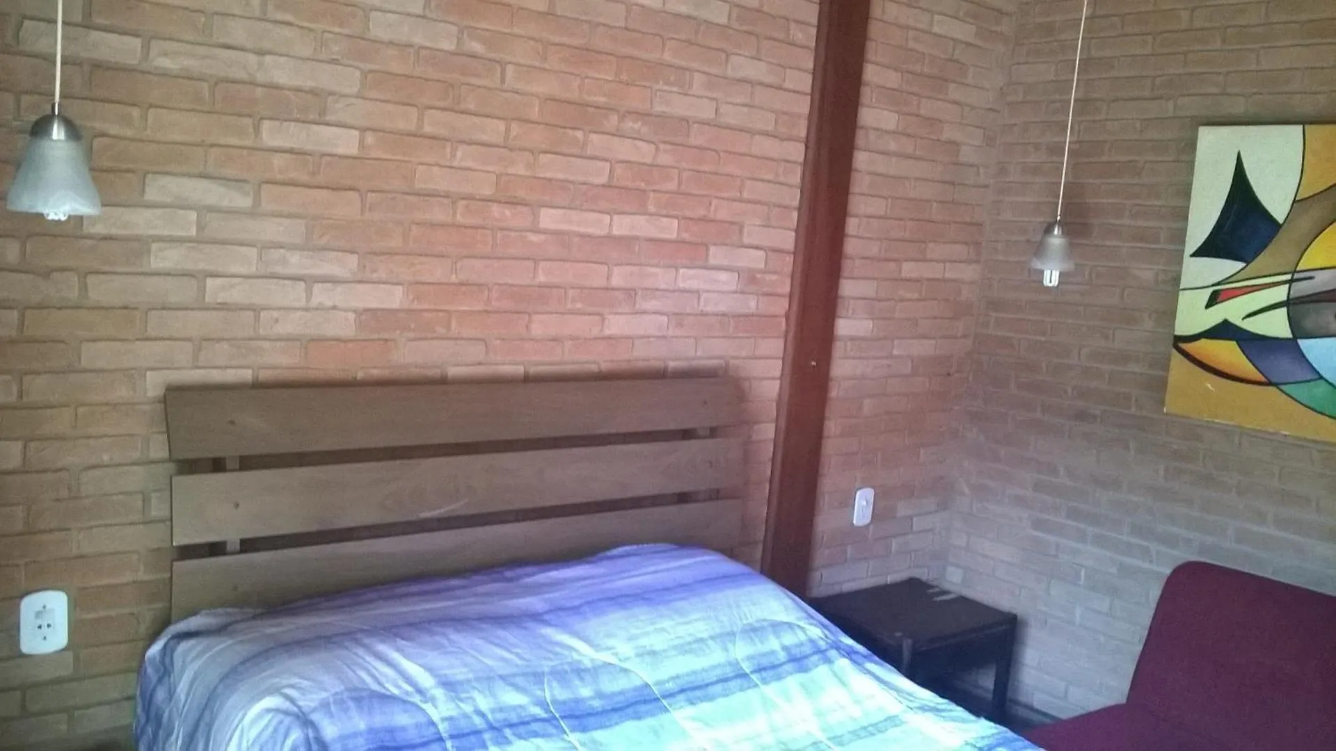 Σπίτι διακοπών Villa Valentina Chales Com Lareira E Churrasqueira Campos do Jordão