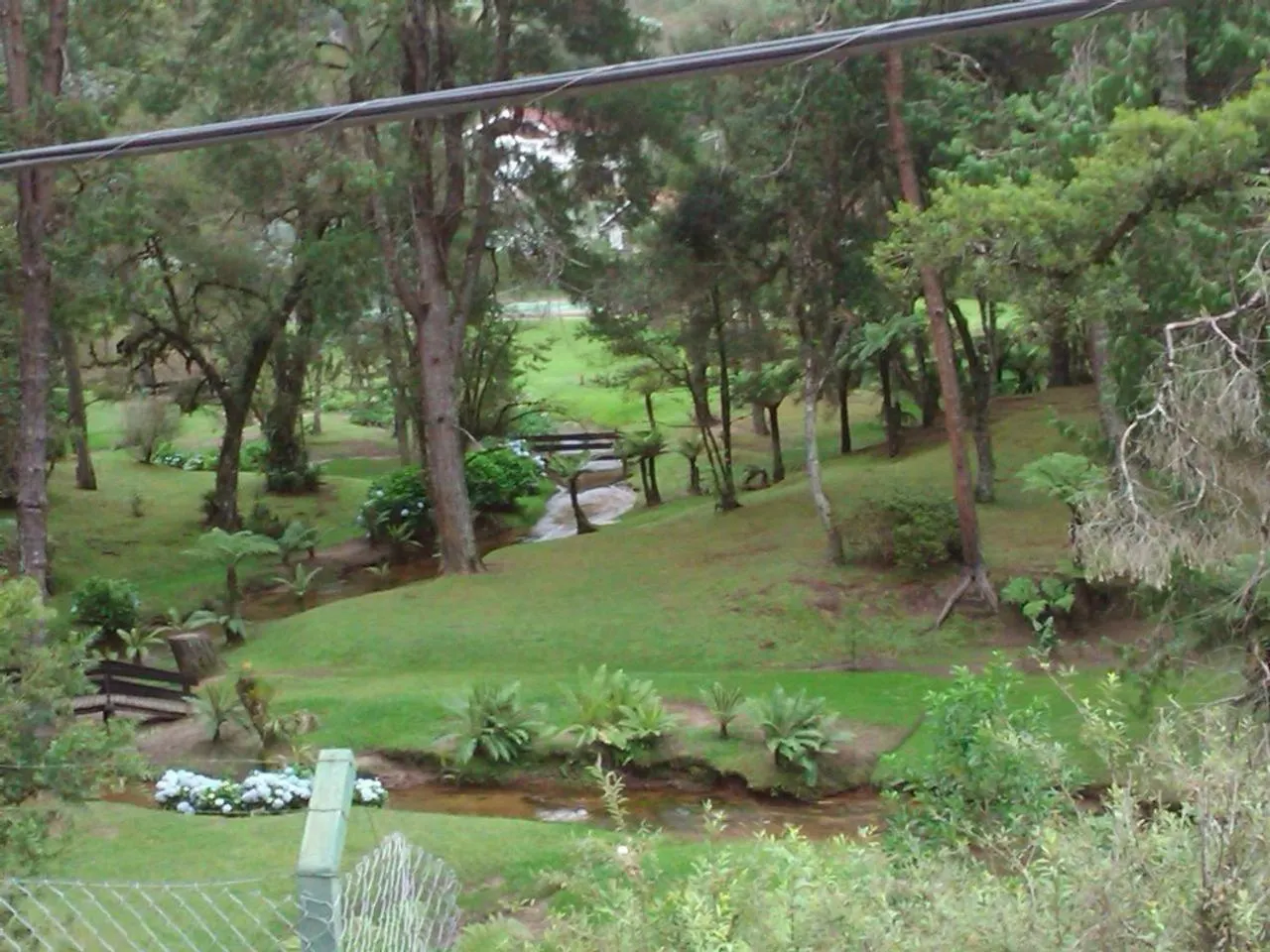 Villa Valentina Chales Com Lareira E Churrasqueira Campos do Jordão 0*,  Brasilien