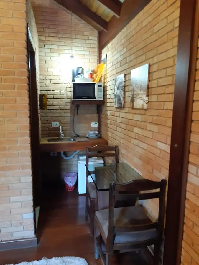 Villa Valentina Chales Com Lareira E Churrasqueira Campos do Jordao Holiday home