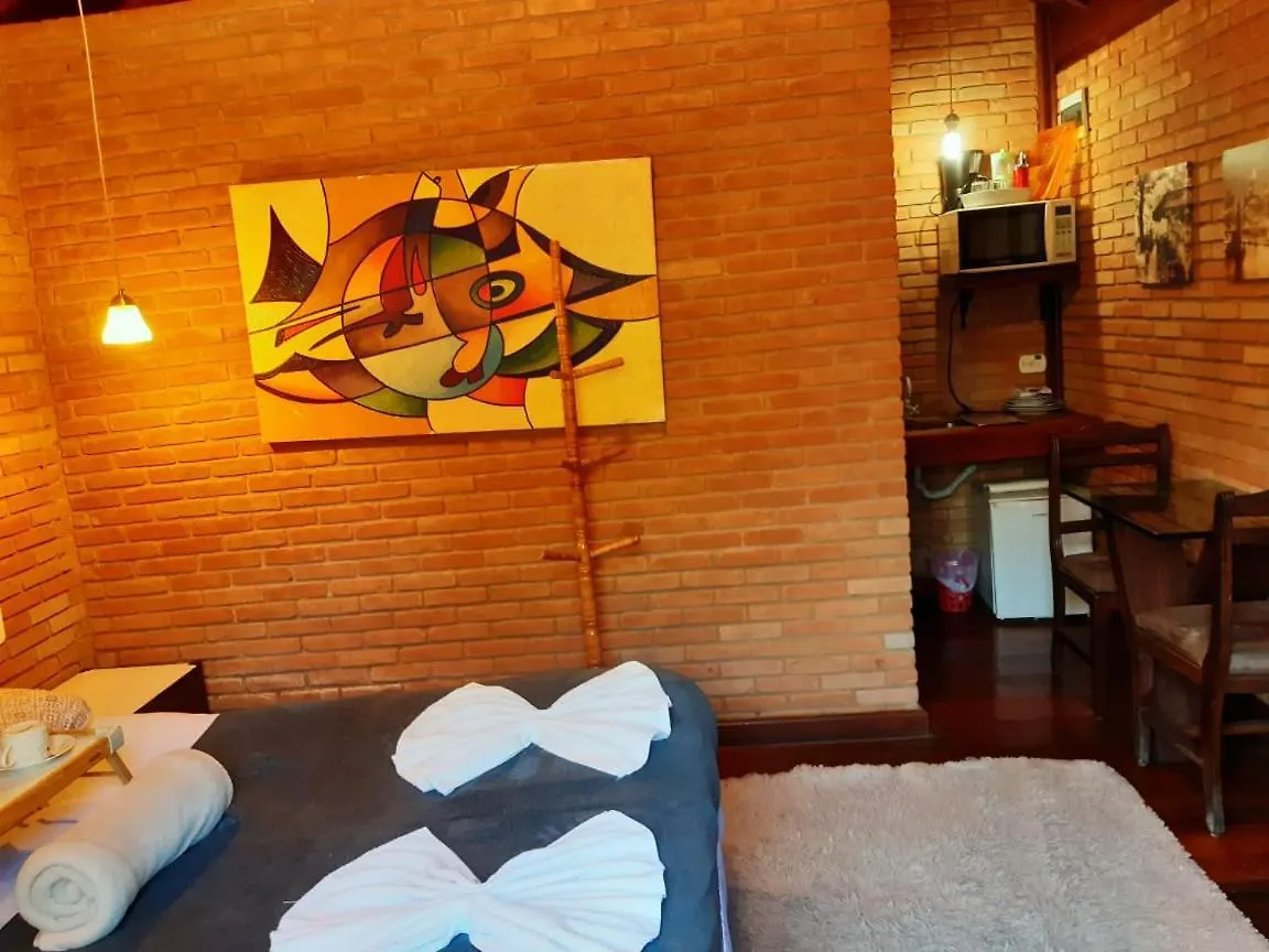 Villa Valentina Chales Com Lareira E Churrasqueira Campos do Jordao 0*,  Brazil