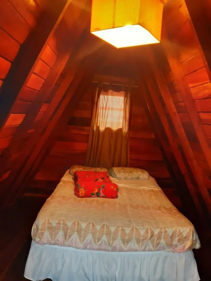 Holiday home Villa Valentina Chales Com Lareira E Churrasqueira Campos do Jordao Brazil